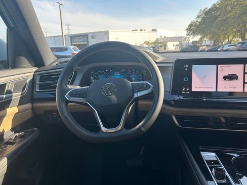 New 2026 Volkswagen Atlas Cross Sport SE image 50