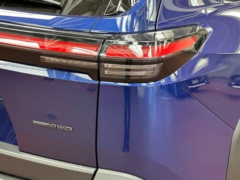 New 2026 Subaru Trailseeker AWD/4WD image 33