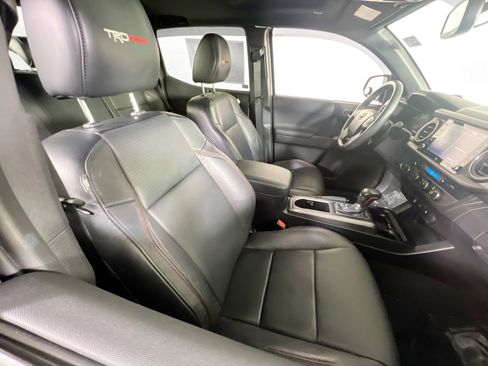 Used 2021 Toyota Tacoma TRD Pro AWD/4WD image 27
