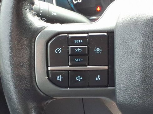 Certified 2021 Ford F150 XLT w/ Equipment Group 302A High AWD/4WD image 24