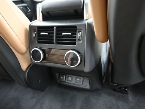 Used 2026 Land Rover Discovery Limited Edition image 47