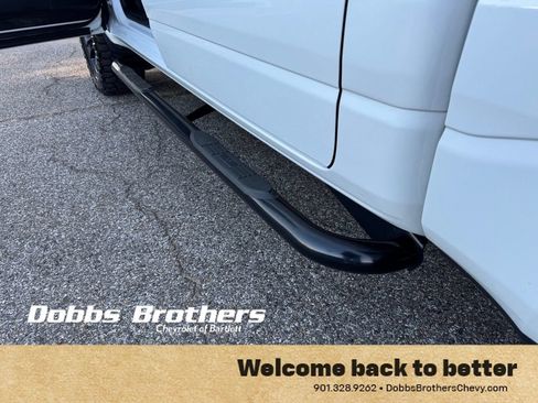 Used 2020 RAM 1500 Big Horn AWD/4WD image 44