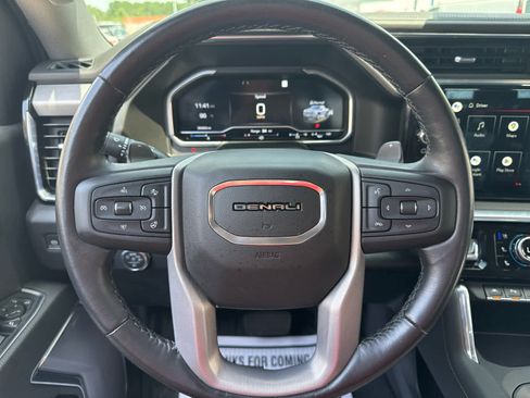 Used 2022 GMC Sierra 1500 Denali image 30