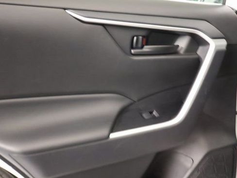 Used 2024 Toyota RAV4 LE image 29