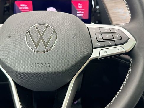 New 2026 Volkswagen Atlas SEL AWD/4WD image 12
