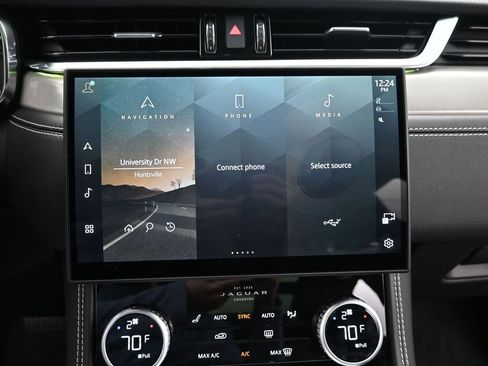 New 2026 Jaguar F-PACE R-Dynamic S AWD/4WD image 24