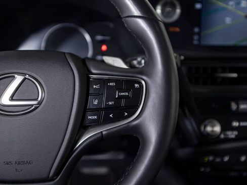 Used 2022 Lexus ES 300h w/ Premium Package FWD image 38