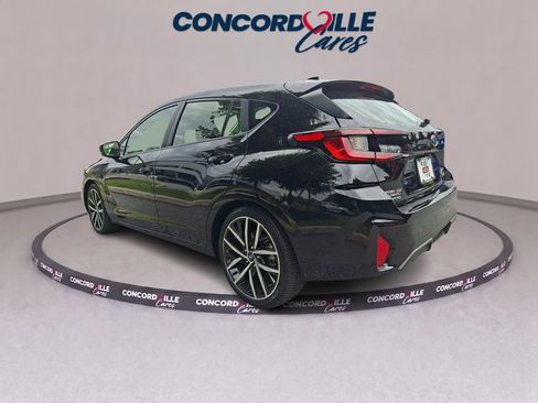 Certified 2024 Subaru Impreza 2.0i Sport AWD/4WD image 5