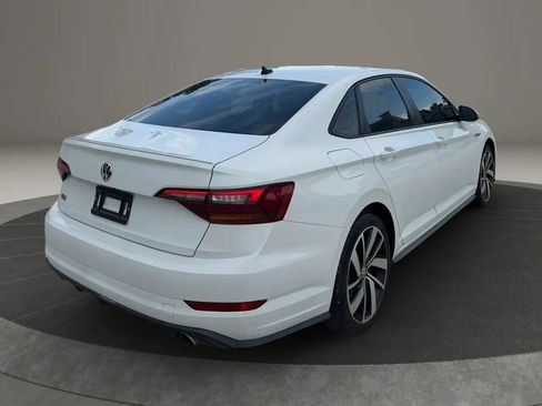 Used 2019 Volkswagen Jetta GLI Autobahn FWD image 7