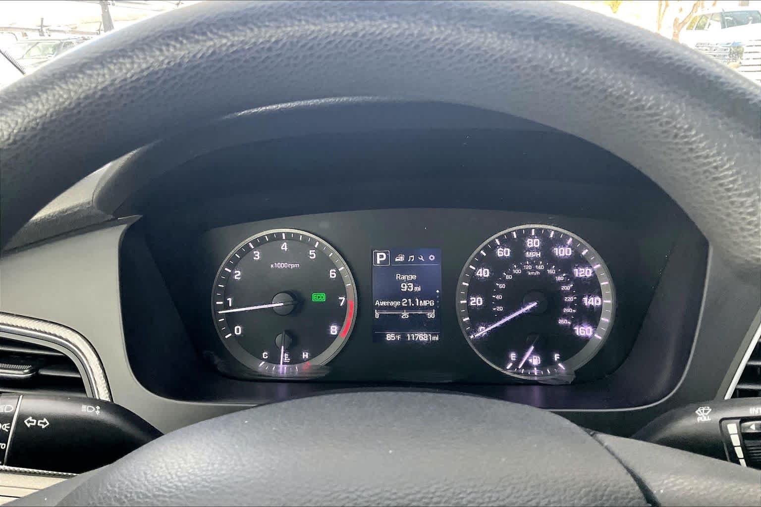 Used 2016 Hyundai Sonata SE FWD image 26