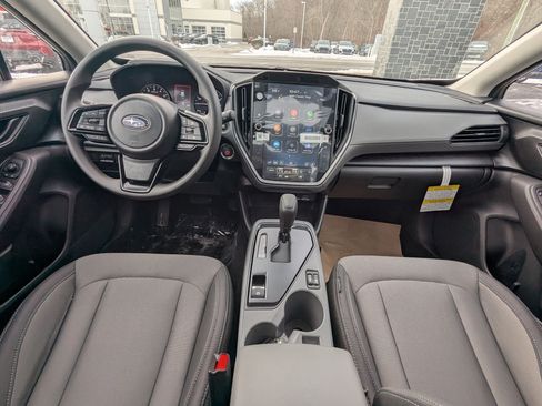 New 2026 Subaru Crosstrek 2.0i Premium image 19