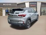 Used 2023 Chevrolet TrailBlazer RS w/ Convenience Package image 4