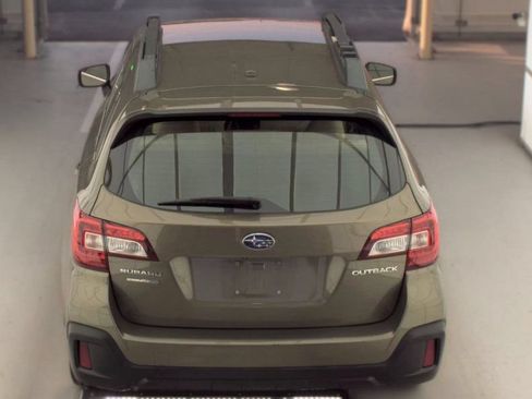 Used 2019 Subaru Outback 2.5i AWD/4WD image 19