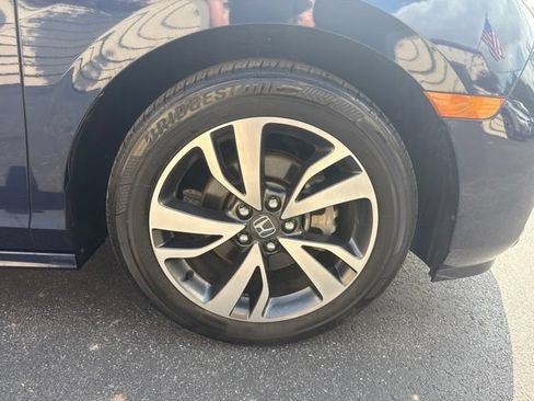 Used 2021 Honda Odyssey Touring image 25