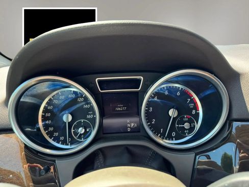 Used 2015 Mercedes-Benz ML 350 4MATIC image 16