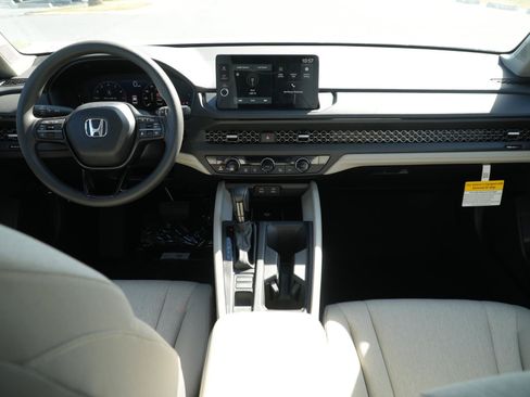 Used 2026 Honda Accord SE image 21