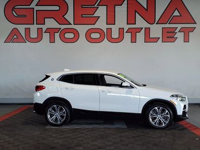 Used 2018 BMW X2 xDrive28i