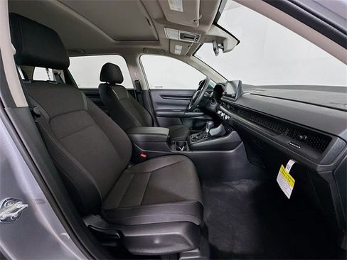 Certified 2024 Honda CR-V EX image 5
