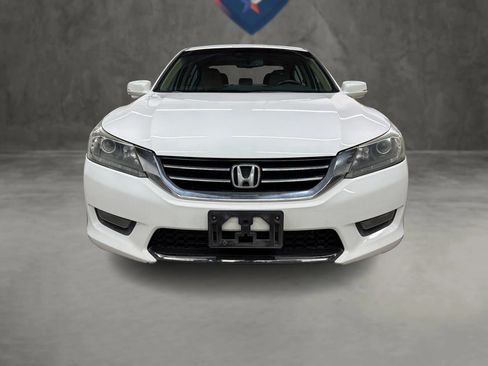 Used 2015 Honda Accord EX-L image 42