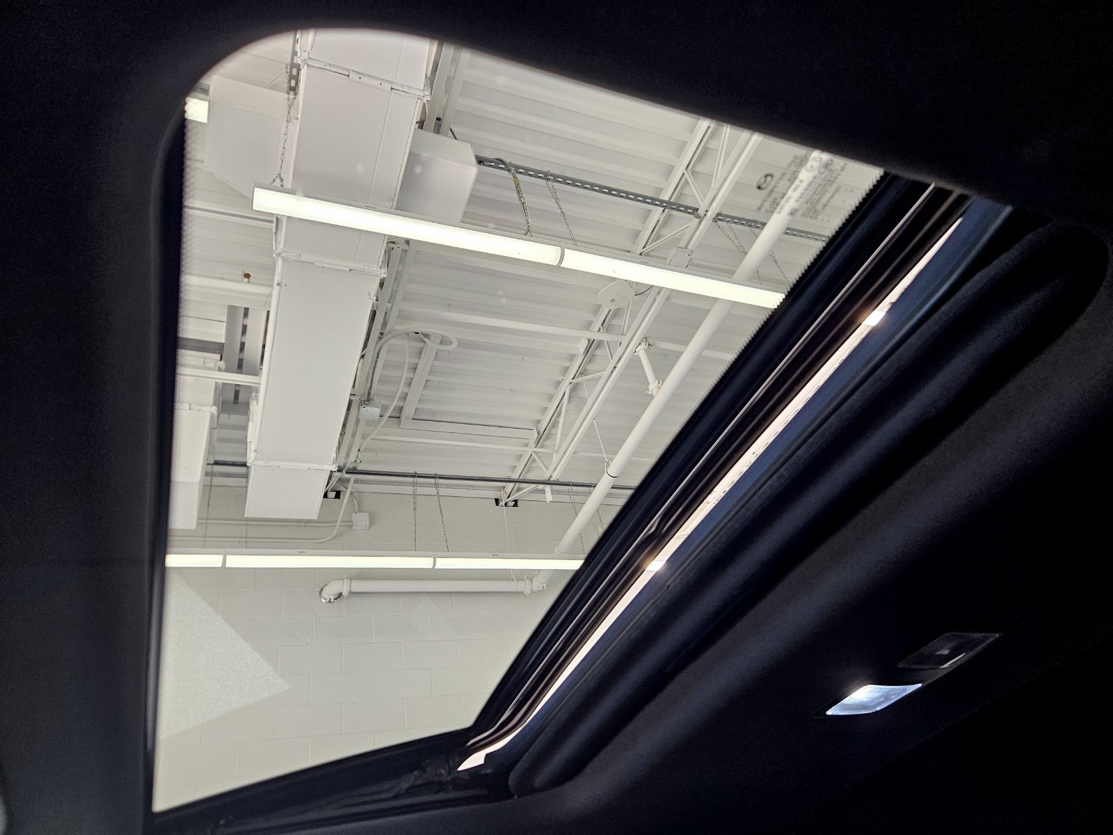Used 2020 MAZDA CX-9 Grand Touring FWD image 35