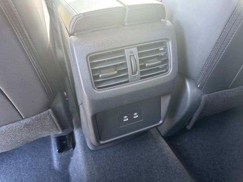 New 2026 Nissan Rogue Dark Armor image 17