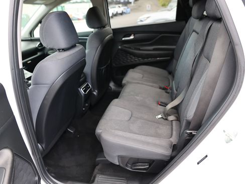 Certified 2023 Hyundai Santa Fe SEL AWD/4WD image 23
