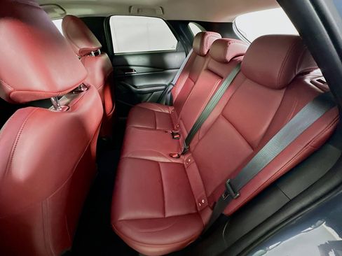 Used 2025 MAZDA CX-30 AWD 2.5 S w/ Preferred Package image 26