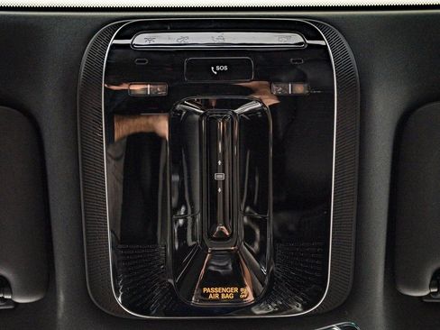 Certified 2024 Mercedes-Benz C 43 AMG 4MATIC Sedan image 40