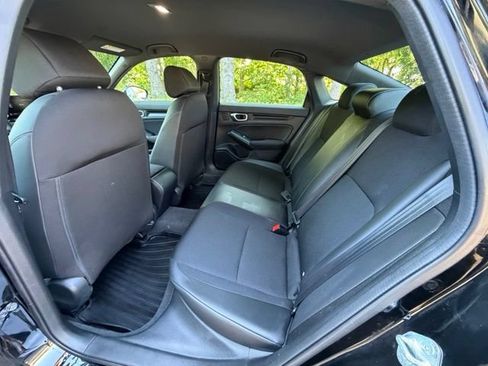 Used 2024 Honda Civic Sport image 17