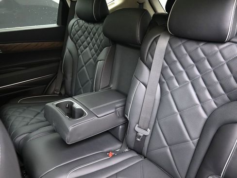 New 2026 Genesis GV80 3.5T Prestige image 20