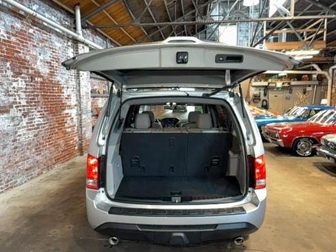Used 2013 Honda Pilot EX-L image 73