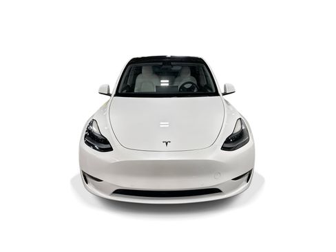 Certified 2022 Tesla Model Y Performance AWD/4WD image 2