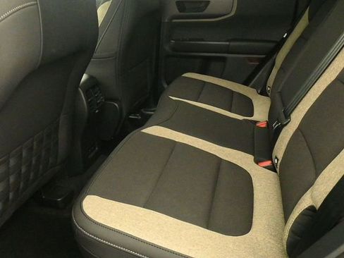 New 2026 Ford Bronco Sport Big Bend image 10