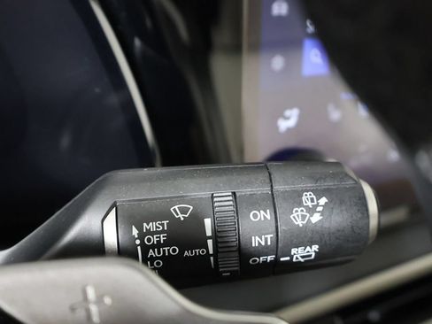 Used 2023 Lexus RX 350h w/ Accessory Package (2T) AWD/4WD image 40