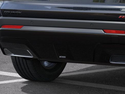 New 2026 Chevrolet Equinox RS image 15
