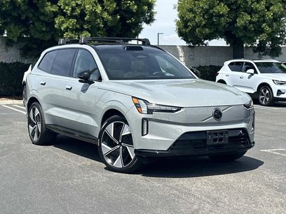 Certified 2025 Volvo EX90 Ultra