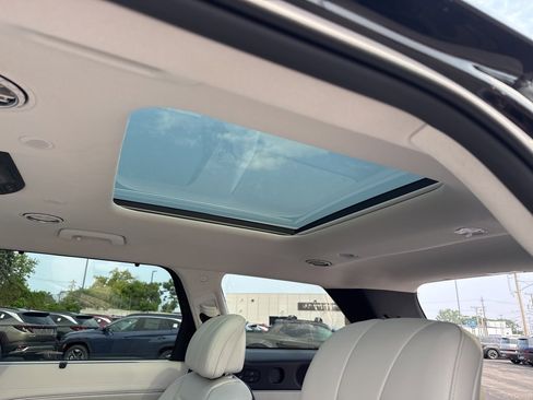 New 2026 Hyundai Palisade Calligraphy image 17