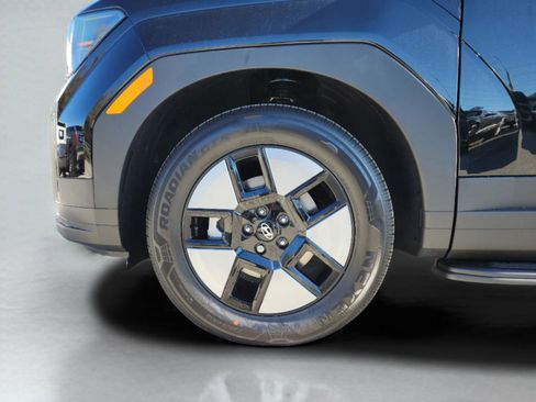 New 2026 Hyundai Santa Fe SE image 30