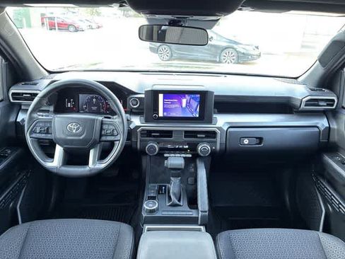 Used 2025 Toyota 4Runner SR5 RWD image 16