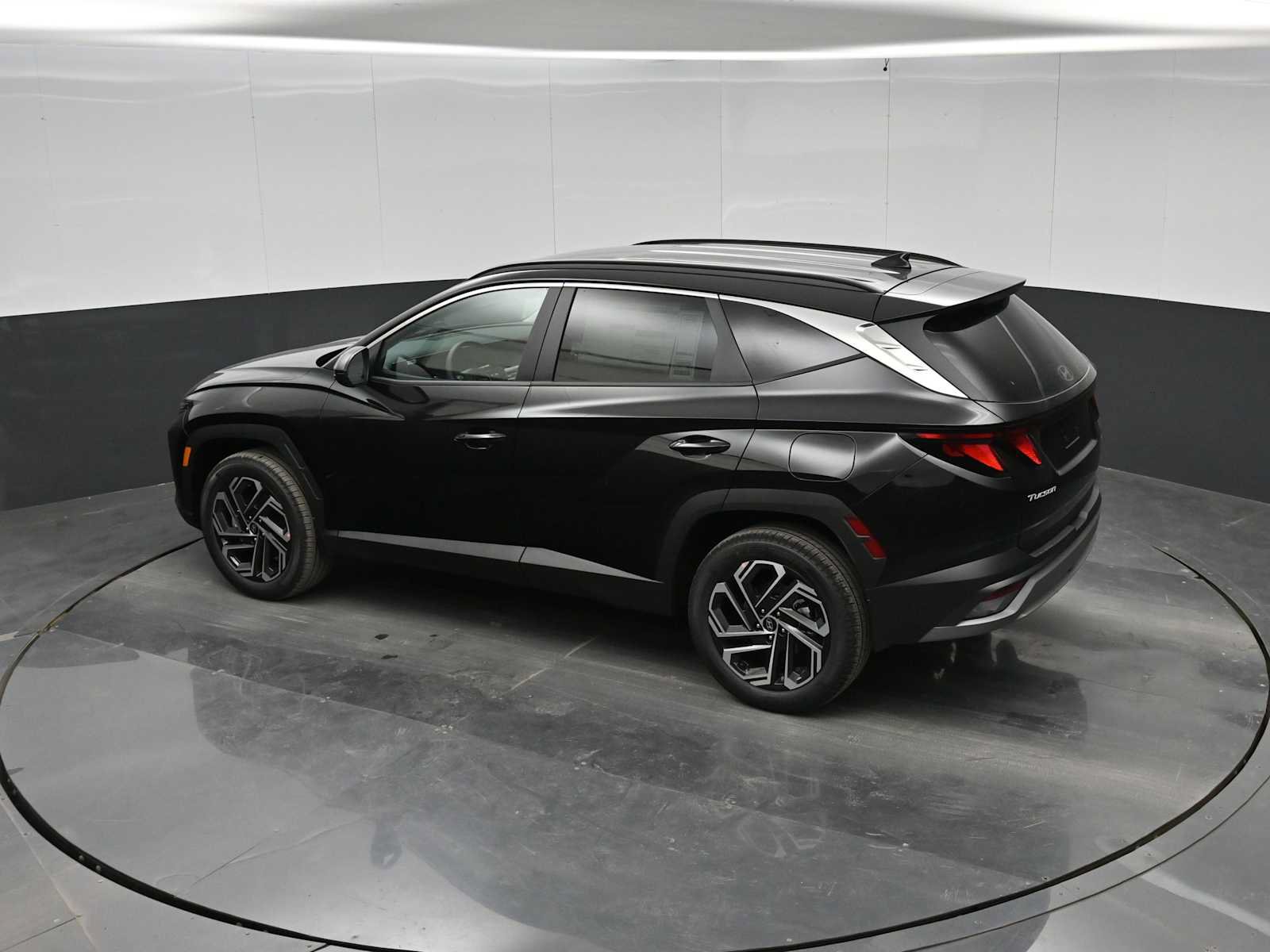 New 2026 Hyundai Tucson SEL Plus AWD/4WD image 27