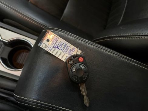 Used 2010 Ford Fusion Sport FWD image 53