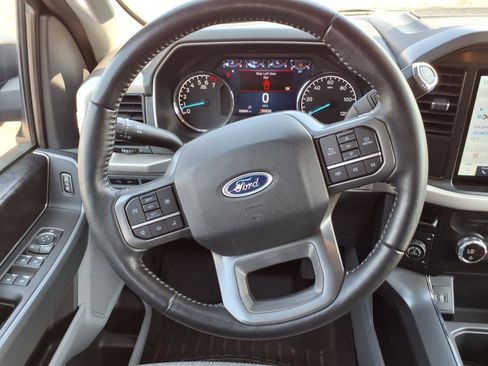 Used 2021 Ford F150 XLT w/ Equipment Group 302A High image 23