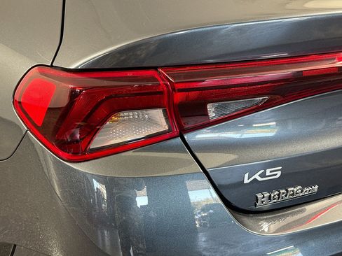Used 2023 Kia K5 LXS image 36