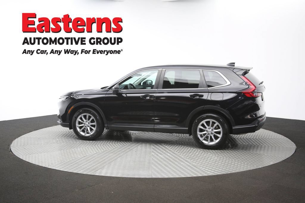 Used 2023 Honda CR-V EX image 62