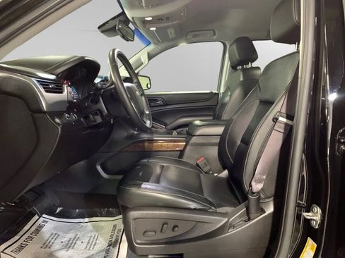 Used 2017 Chevrolet Tahoe LT AWD/4WD image 13