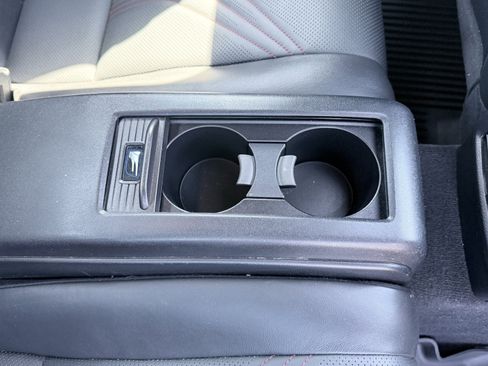 Used 2021 Lexus RC F w/ Premium Package image 42