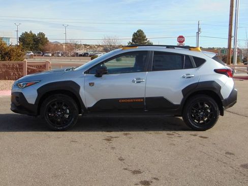 New 2026 Subaru Crosstrek 2.5i Wilderness AWD/4WD image 7