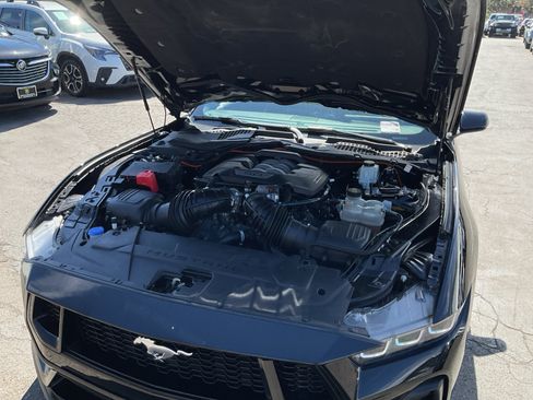 Used 2024 Ford Mustang GT RWD image 23