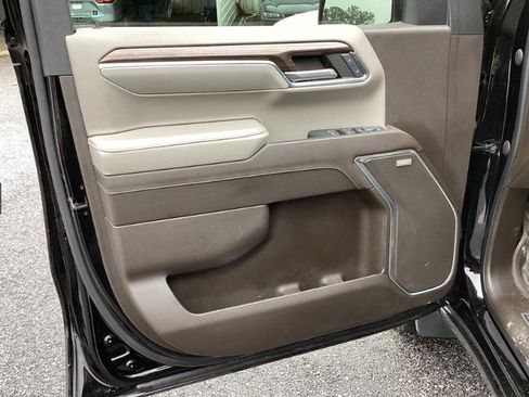 Used 2023 Chevrolet Silverado 1500 RST w/ RST All Star Premium Package image 7