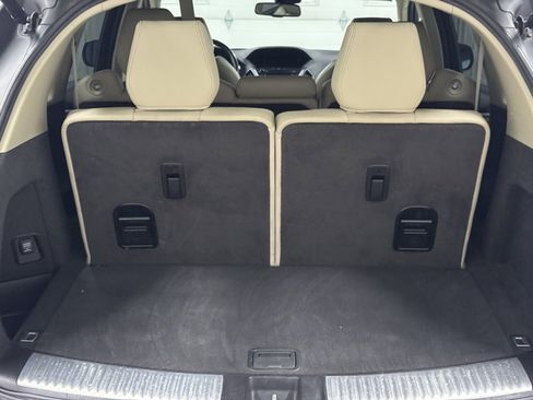 Used 2014 Acura MDX SH-AWD w/ Technology Package image 14